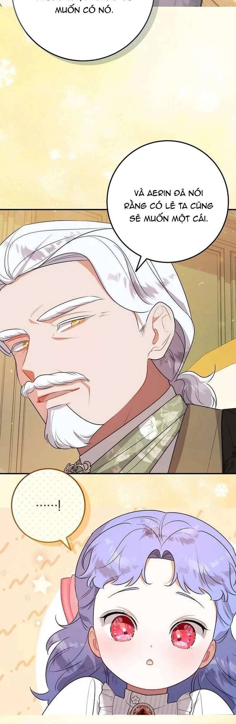 Tôi đã có một gia đình mới mà trước đó không nằm trong kế hoạch nhận nuôi.: Chapter 8