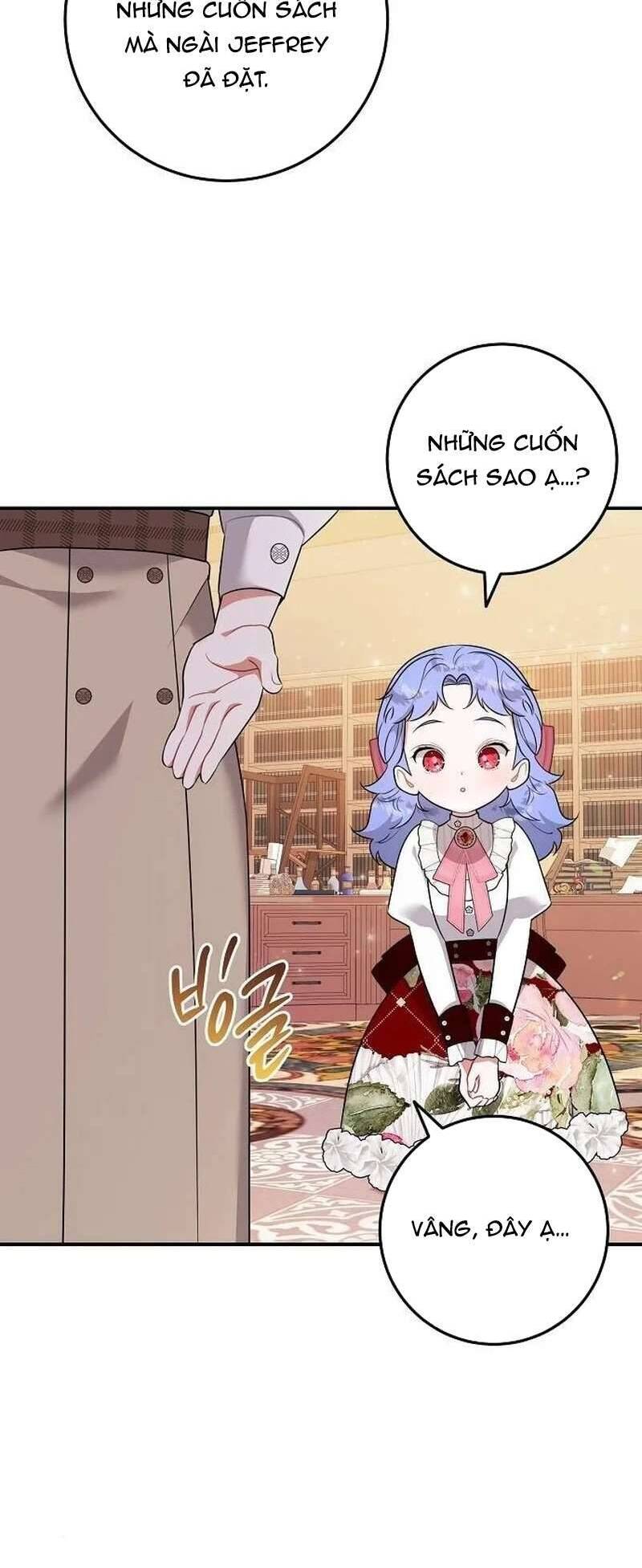 Tôi đã có một gia đình mới mà trước đó không nằm trong kế hoạch nhận nuôi.: Chapter 8
