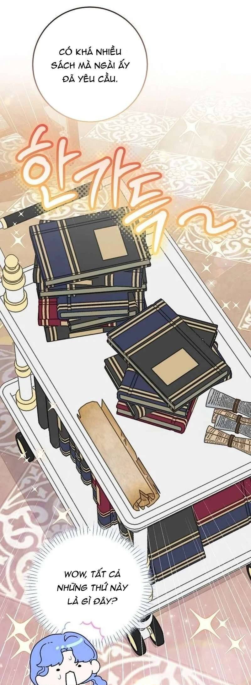 Tôi đã có một gia đình mới mà trước đó không nằm trong kế hoạch nhận nuôi.: Chapter 8