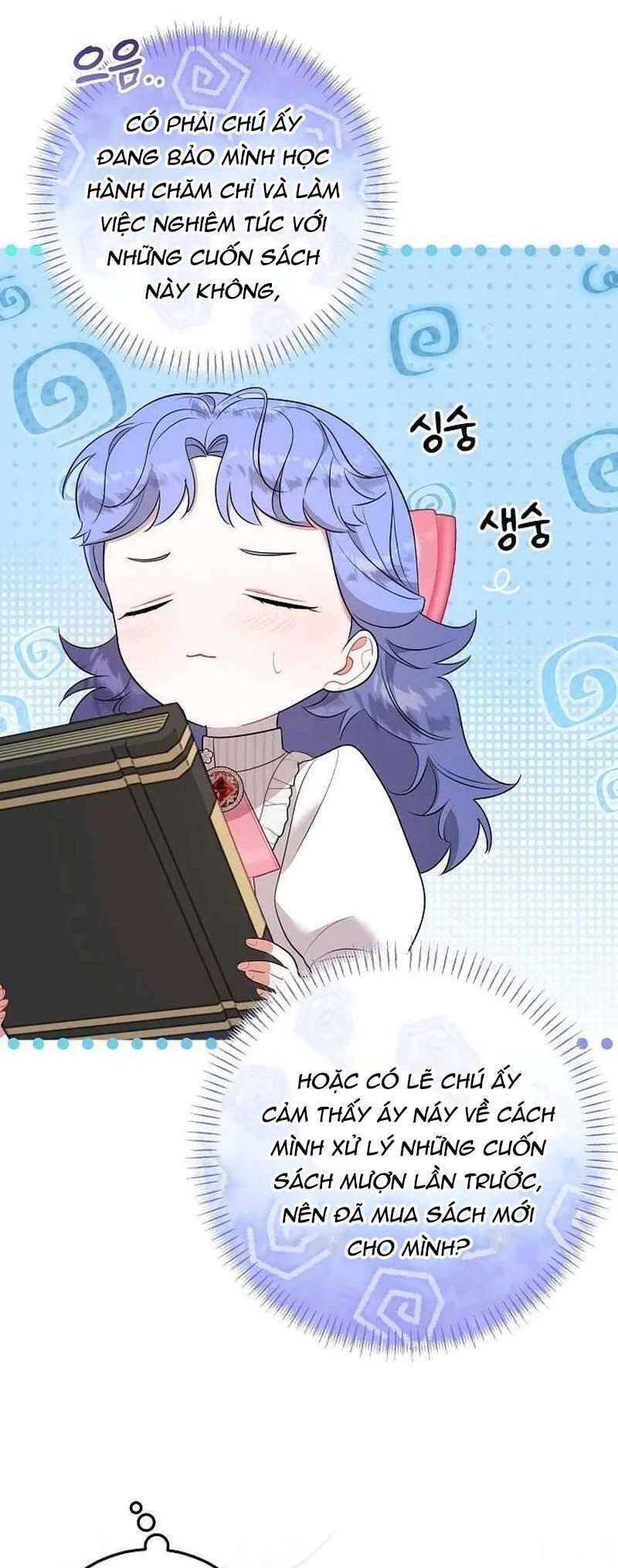 Tôi đã có một gia đình mới mà trước đó không nằm trong kế hoạch nhận nuôi.: Chapter 8
