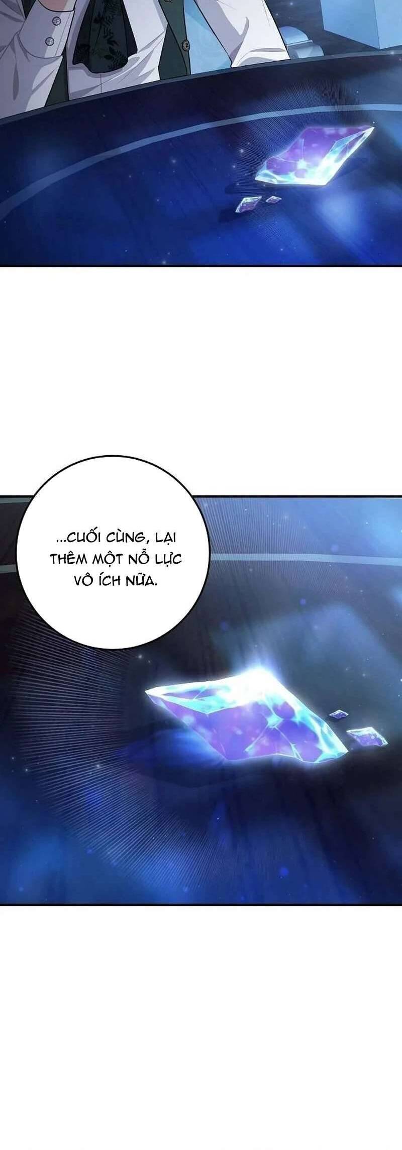 Tôi đã có một gia đình mới mà trước đó không nằm trong kế hoạch nhận nuôi.: Chapter 8