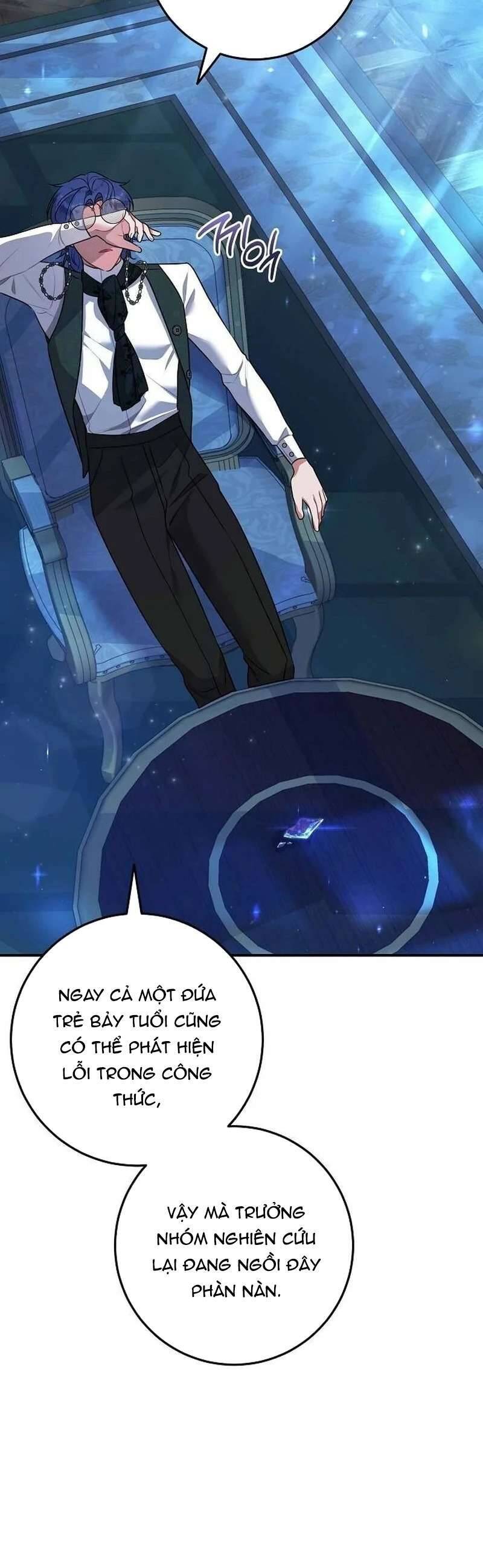 Tôi đã có một gia đình mới mà trước đó không nằm trong kế hoạch nhận nuôi.: Chapter 8