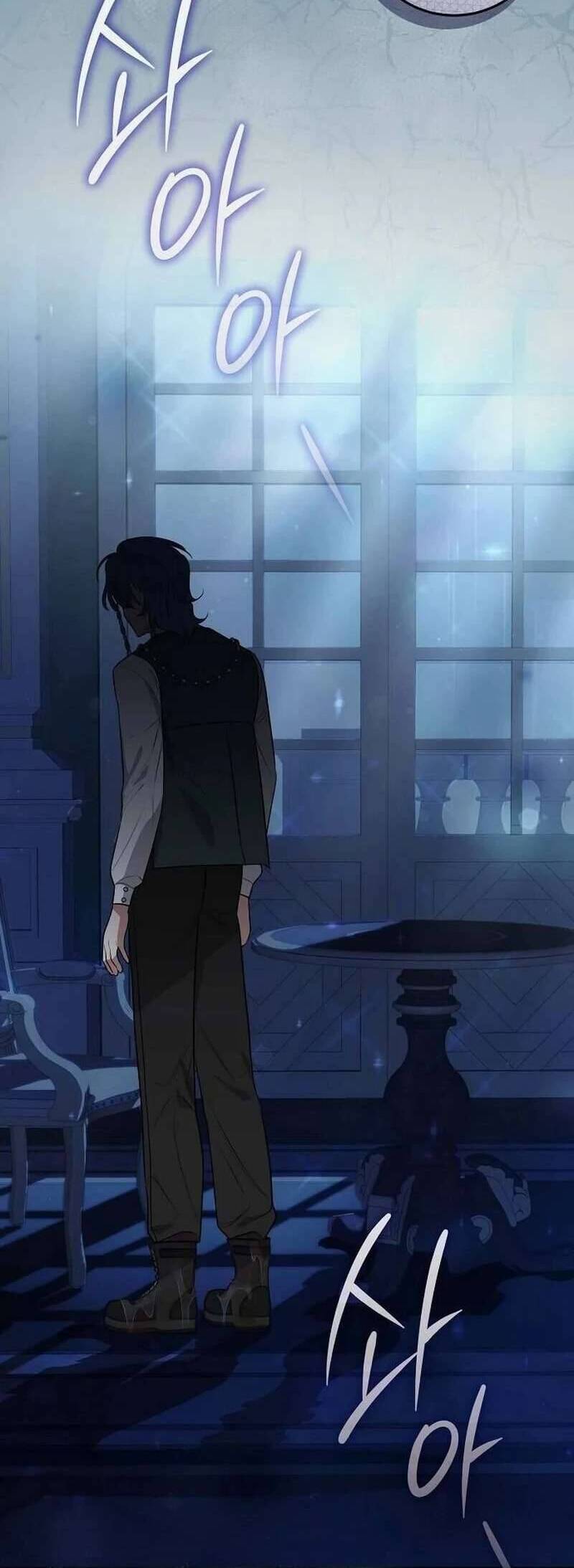 Tôi đã có một gia đình mới mà trước đó không nằm trong kế hoạch nhận nuôi.: Chapter 8