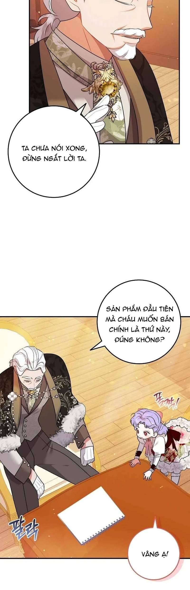 Tôi đã có một gia đình mới mà trước đó không nằm trong kế hoạch nhận nuôi.: Chapter 8