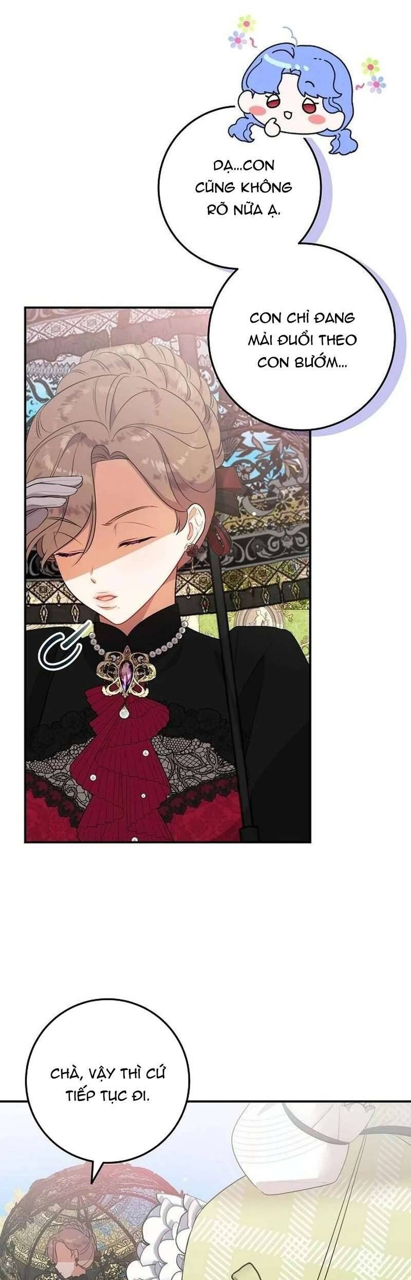 Tôi đã có một gia đình mới mà trước đó không nằm trong kế hoạch nhận nuôi.: Chapter 9