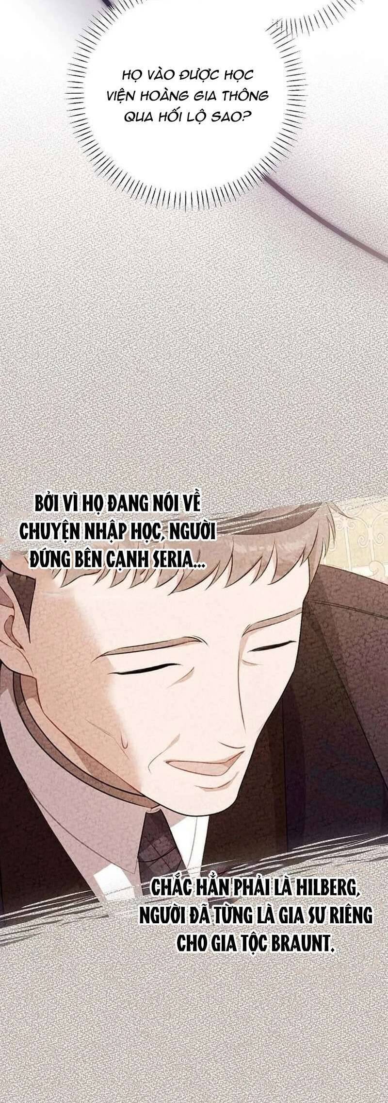 Tôi đã có một gia đình mới mà trước đó không nằm trong kế hoạch nhận nuôi.: Chapter 9