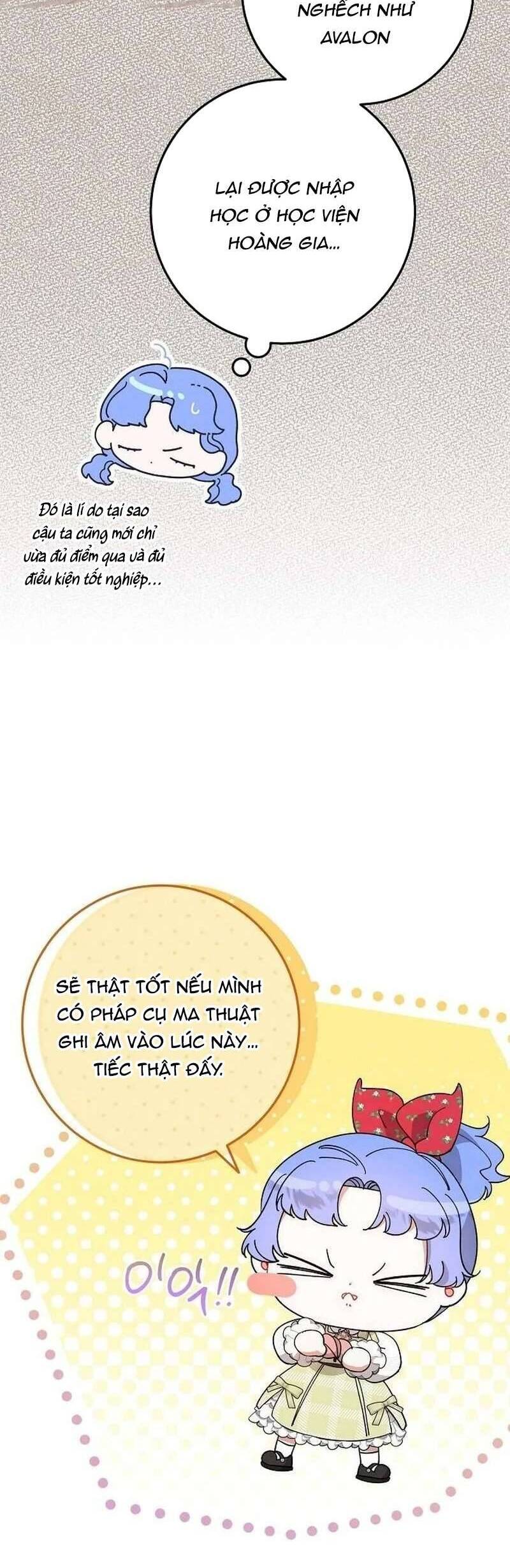 Tôi đã có một gia đình mới mà trước đó không nằm trong kế hoạch nhận nuôi.: Chapter 9