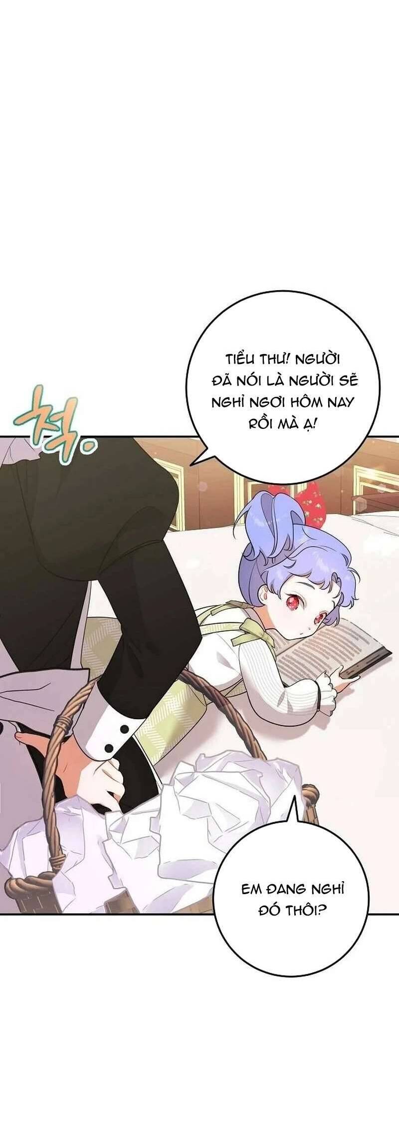 Tôi đã có một gia đình mới mà trước đó không nằm trong kế hoạch nhận nuôi.: Chapter 9