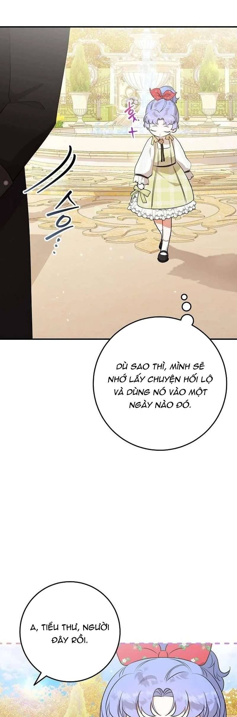 Tôi đã có một gia đình mới mà trước đó không nằm trong kế hoạch nhận nuôi.: Chapter 9
