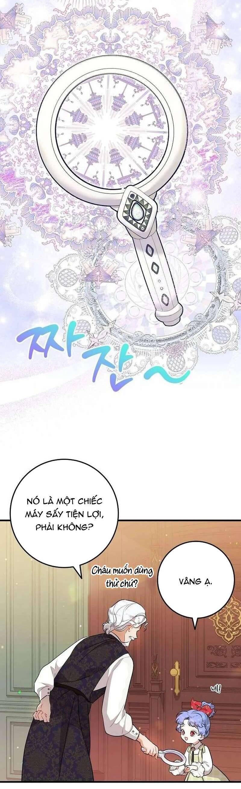 Tôi đã có một gia đình mới mà trước đó không nằm trong kế hoạch nhận nuôi.: Chapter 9