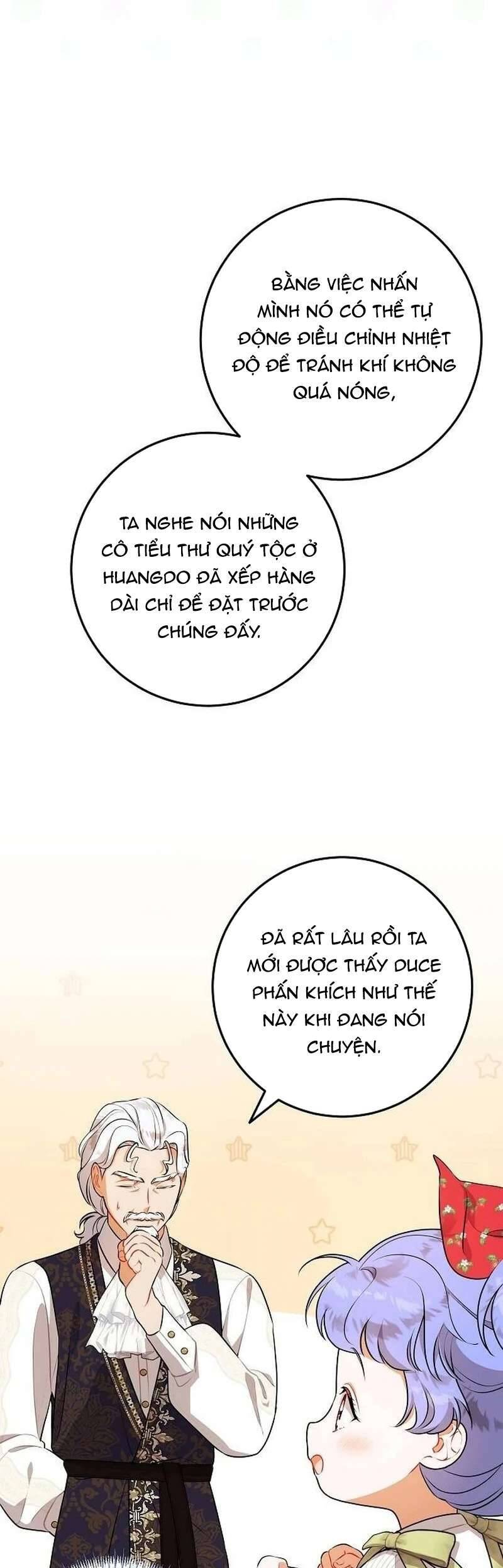 Tôi đã có một gia đình mới mà trước đó không nằm trong kế hoạch nhận nuôi.: Chapter 9