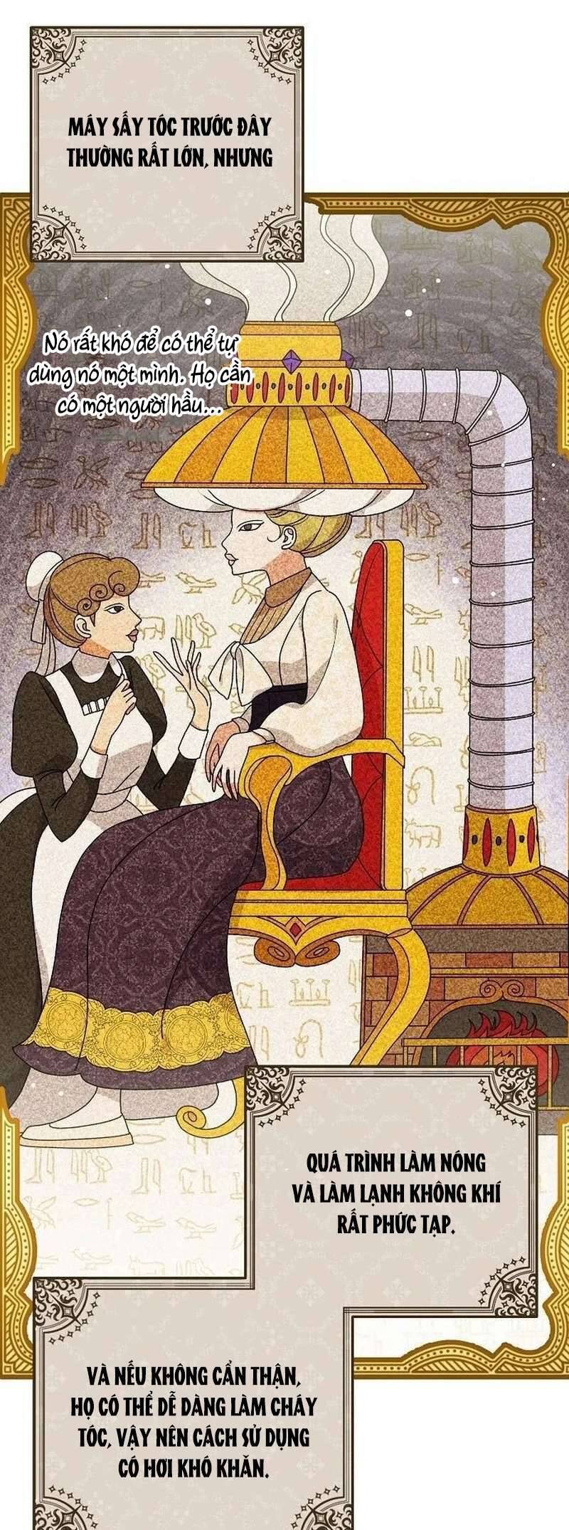 Tôi đã có một gia đình mới mà trước đó không nằm trong kế hoạch nhận nuôi.: Chapter 9