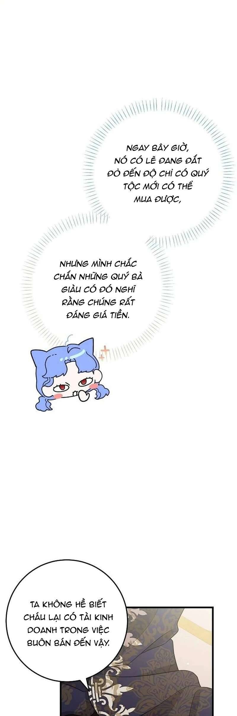 Tôi đã có một gia đình mới mà trước đó không nằm trong kế hoạch nhận nuôi.: Chapter 9