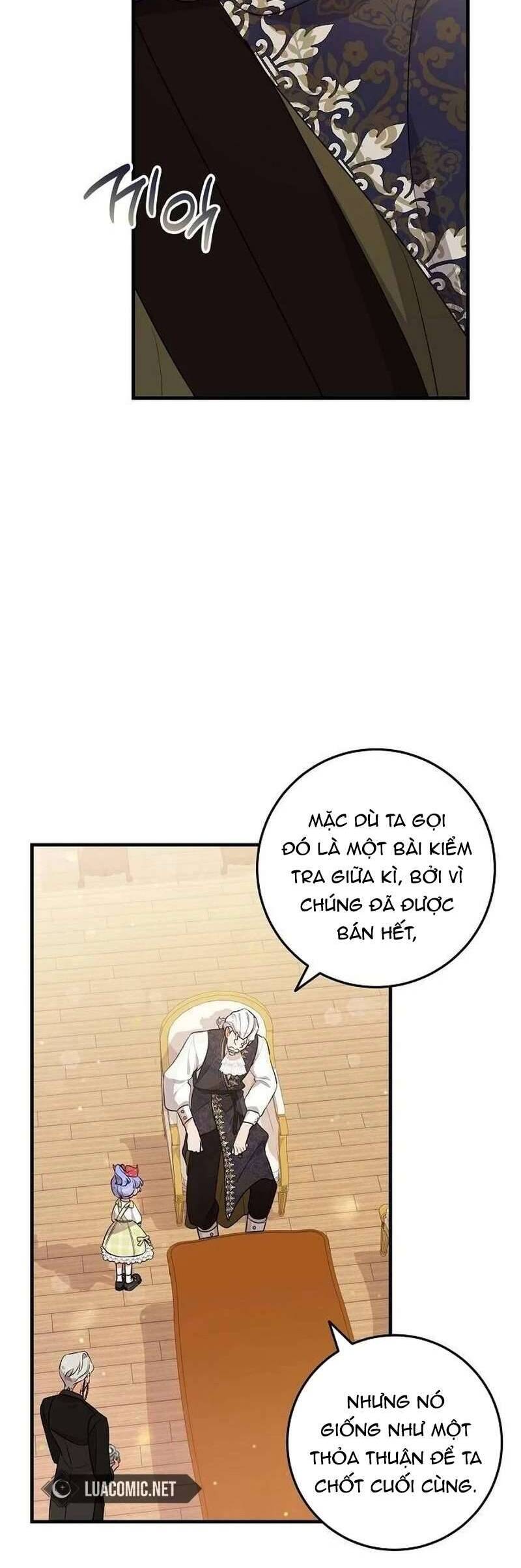 Tôi đã có một gia đình mới mà trước đó không nằm trong kế hoạch nhận nuôi.: Chapter 9