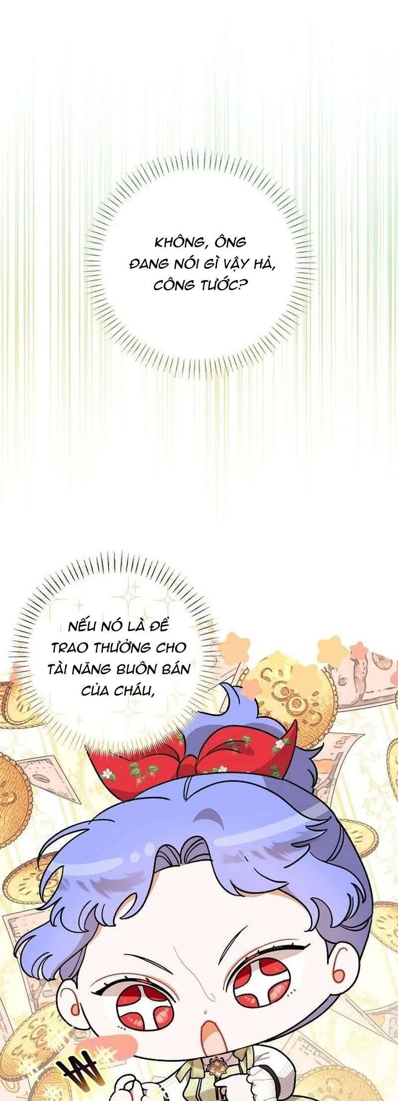 Tôi đã có một gia đình mới mà trước đó không nằm trong kế hoạch nhận nuôi.: Chapter 9