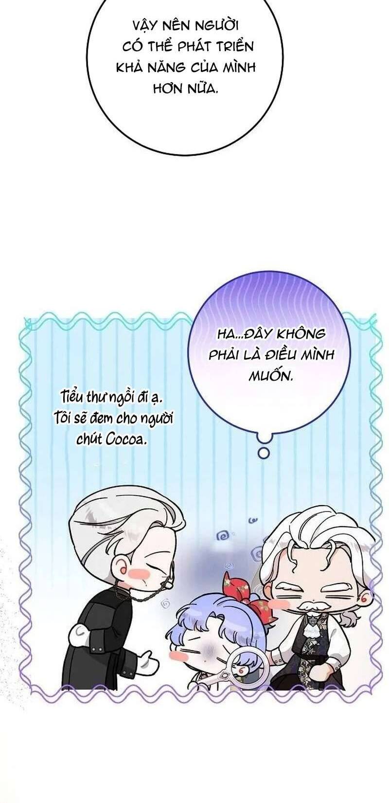 Tôi đã có một gia đình mới mà trước đó không nằm trong kế hoạch nhận nuôi.: Chapter 9