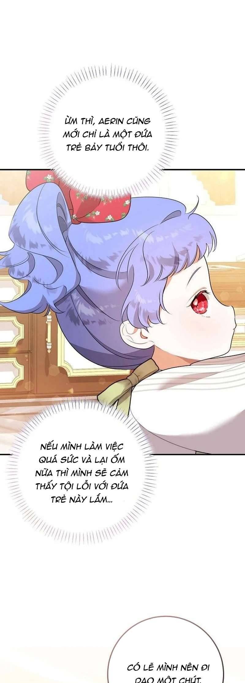 Tôi đã có một gia đình mới mà trước đó không nằm trong kế hoạch nhận nuôi.: Chapter 9