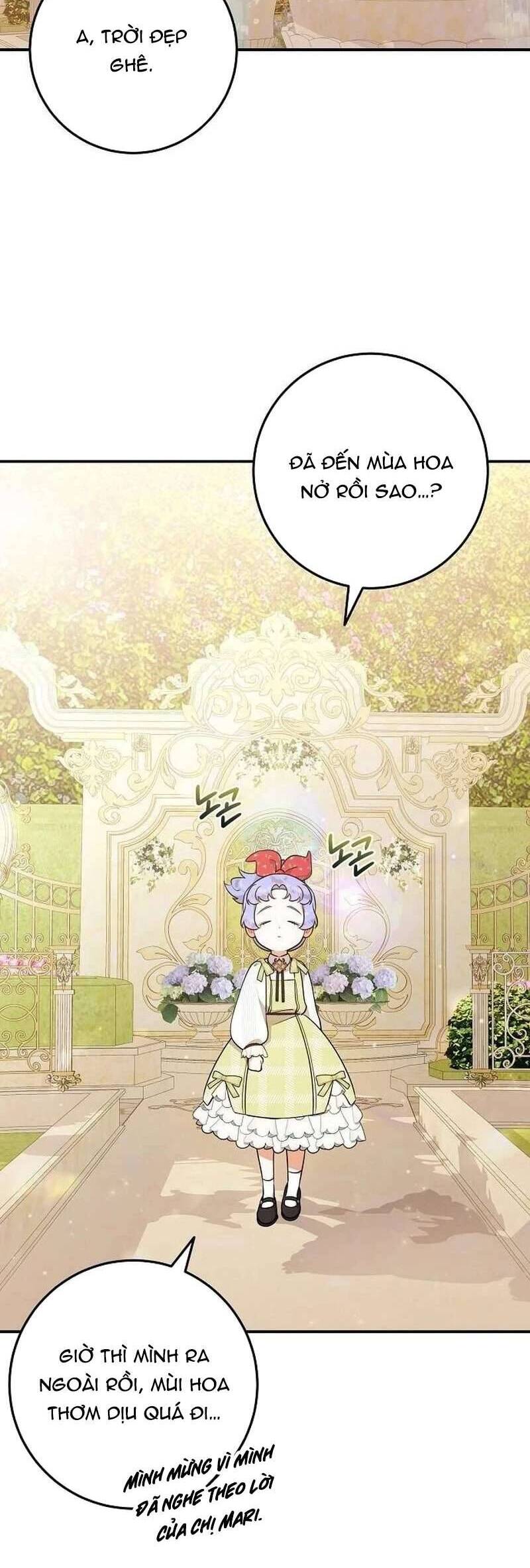 Tôi đã có một gia đình mới mà trước đó không nằm trong kế hoạch nhận nuôi.: Chapter 9