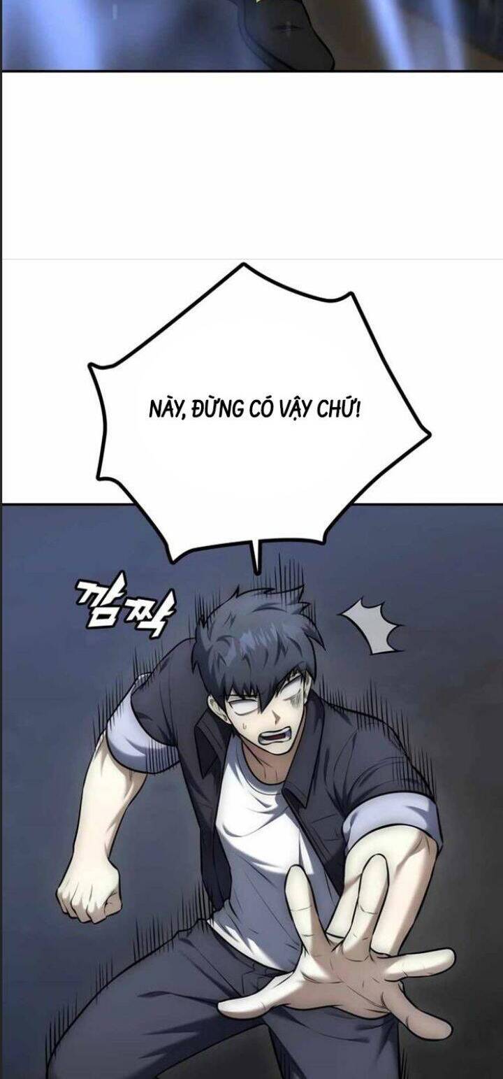 Tôi Đã Đăng Ký Các Kênh Siêu Việt: Chapter 10