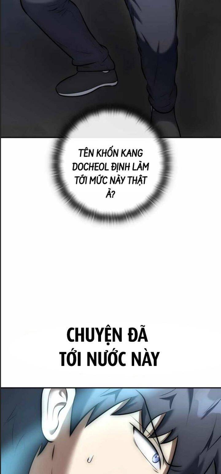 Tôi Đã Đăng Ký Các Kênh Siêu Việt: Chapter 10