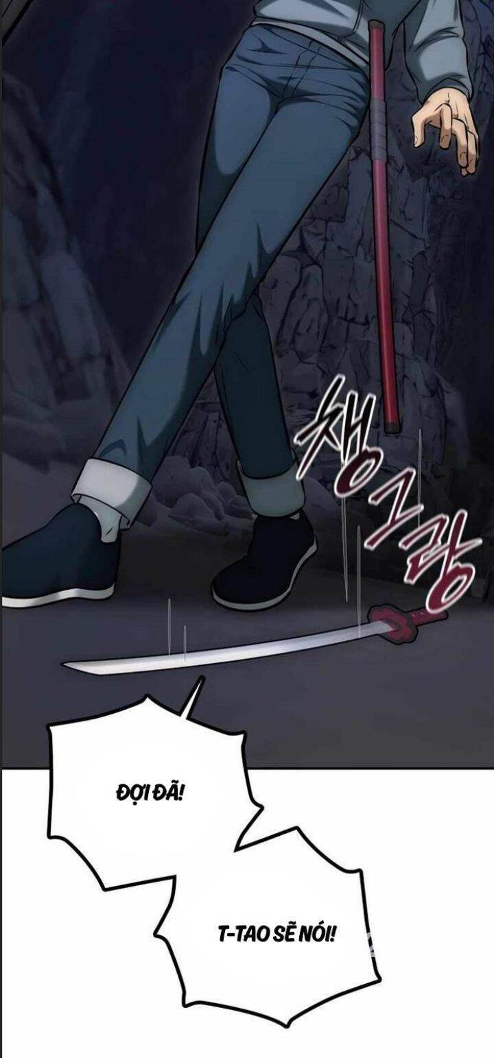 Tôi Đã Đăng Ký Các Kênh Siêu Việt: Chapter 10
