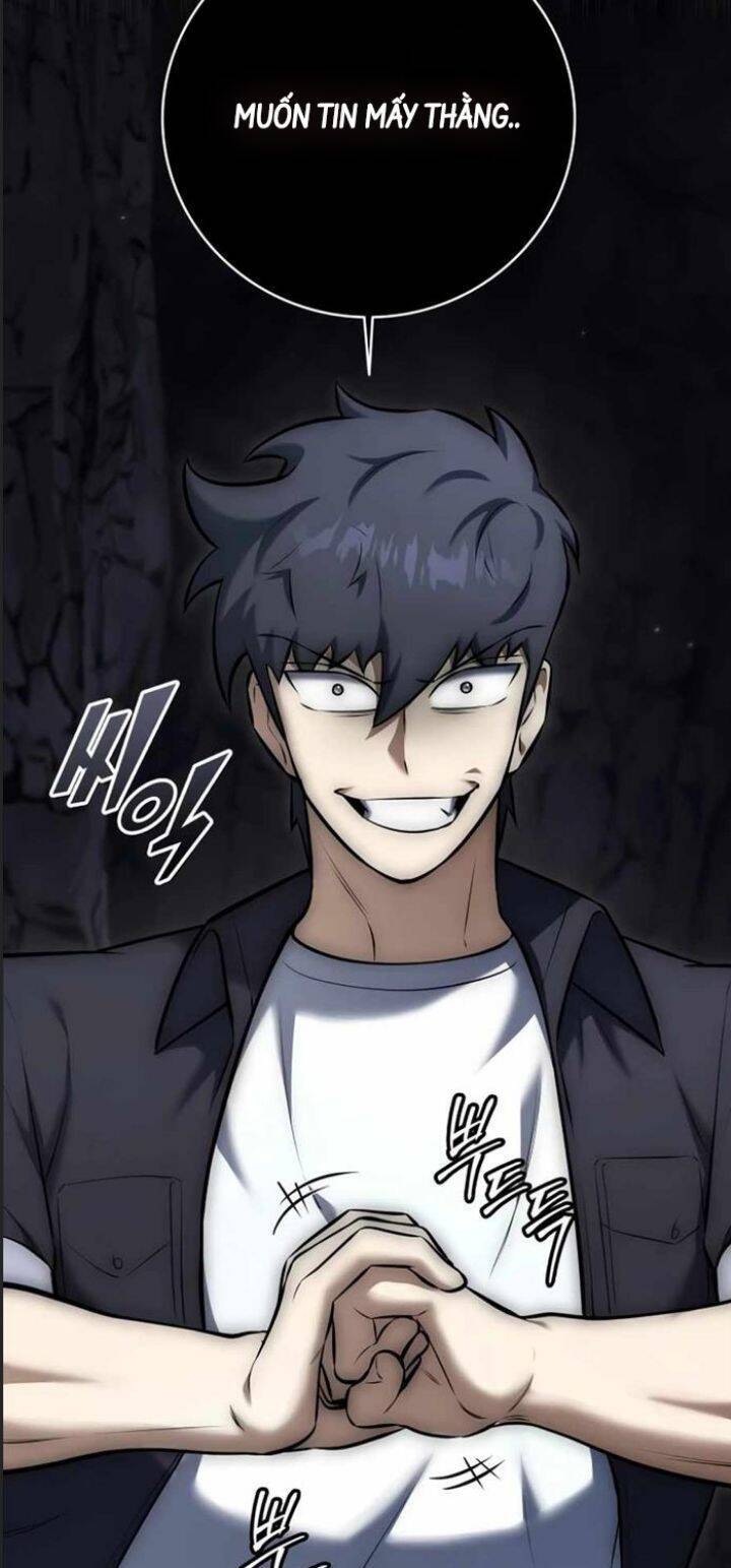 Tôi Đã Đăng Ký Các Kênh Siêu Việt: Chapter 10