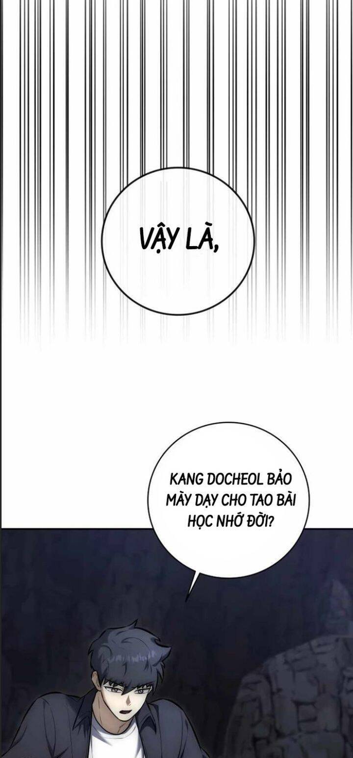Tôi Đã Đăng Ký Các Kênh Siêu Việt: Chapter 10