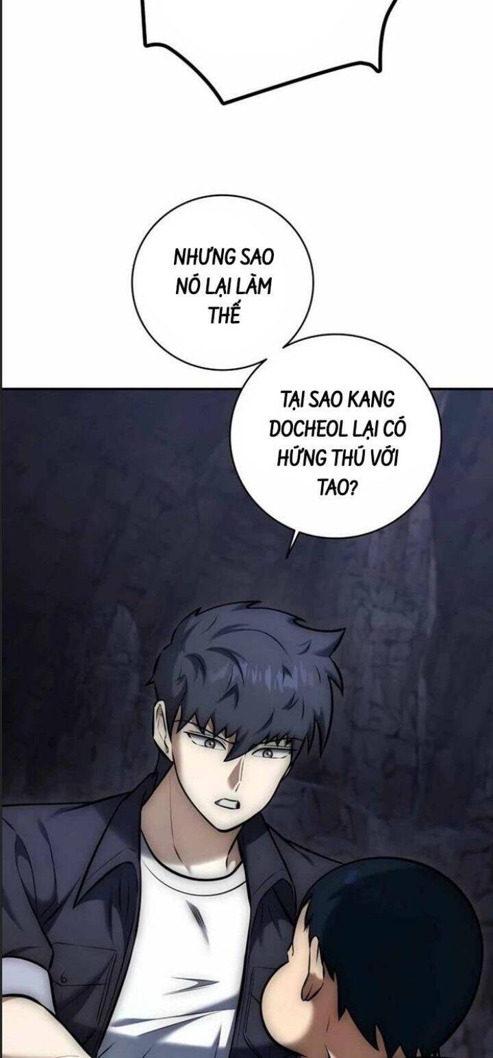 Tôi Đã Đăng Ký Các Kênh Siêu Việt: Chapter 10