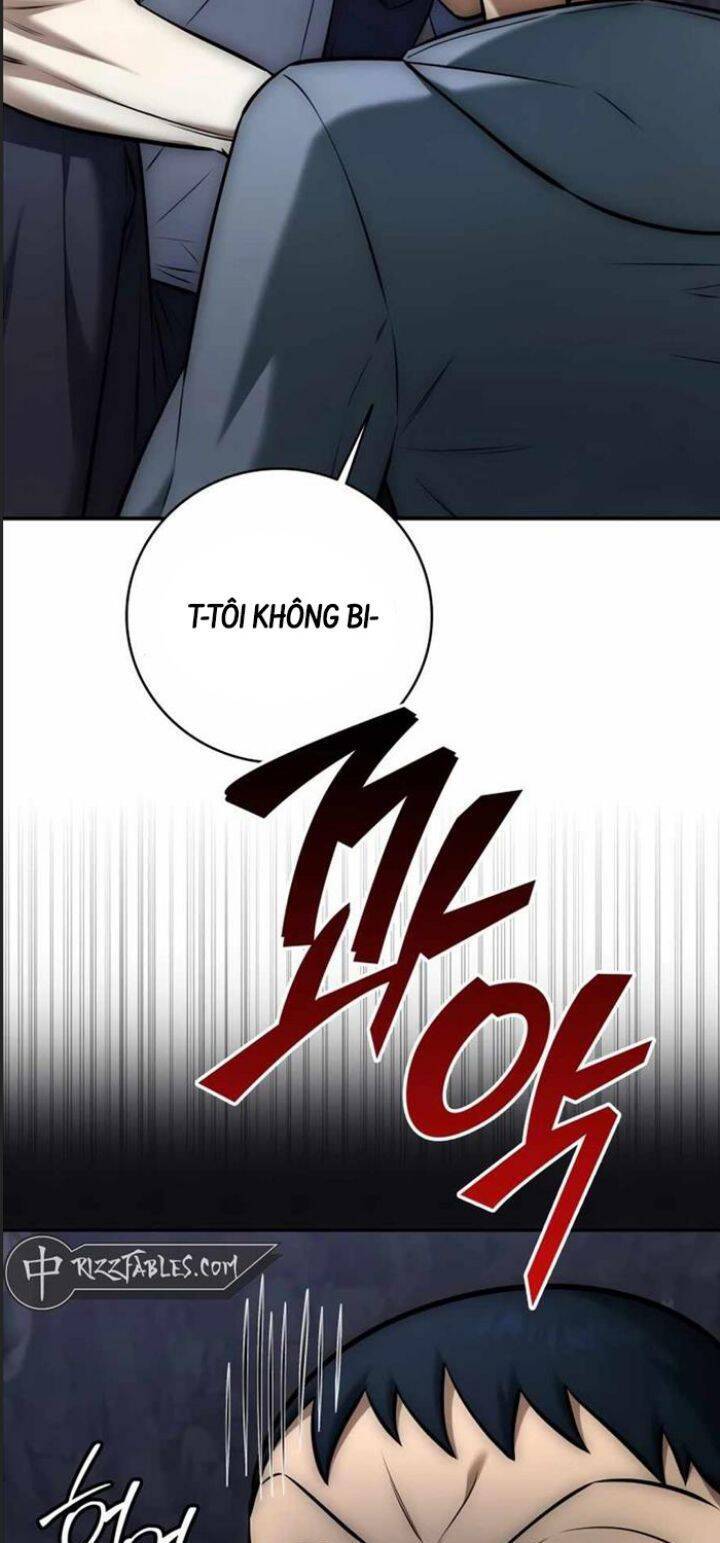 Tôi Đã Đăng Ký Các Kênh Siêu Việt: Chapter 10