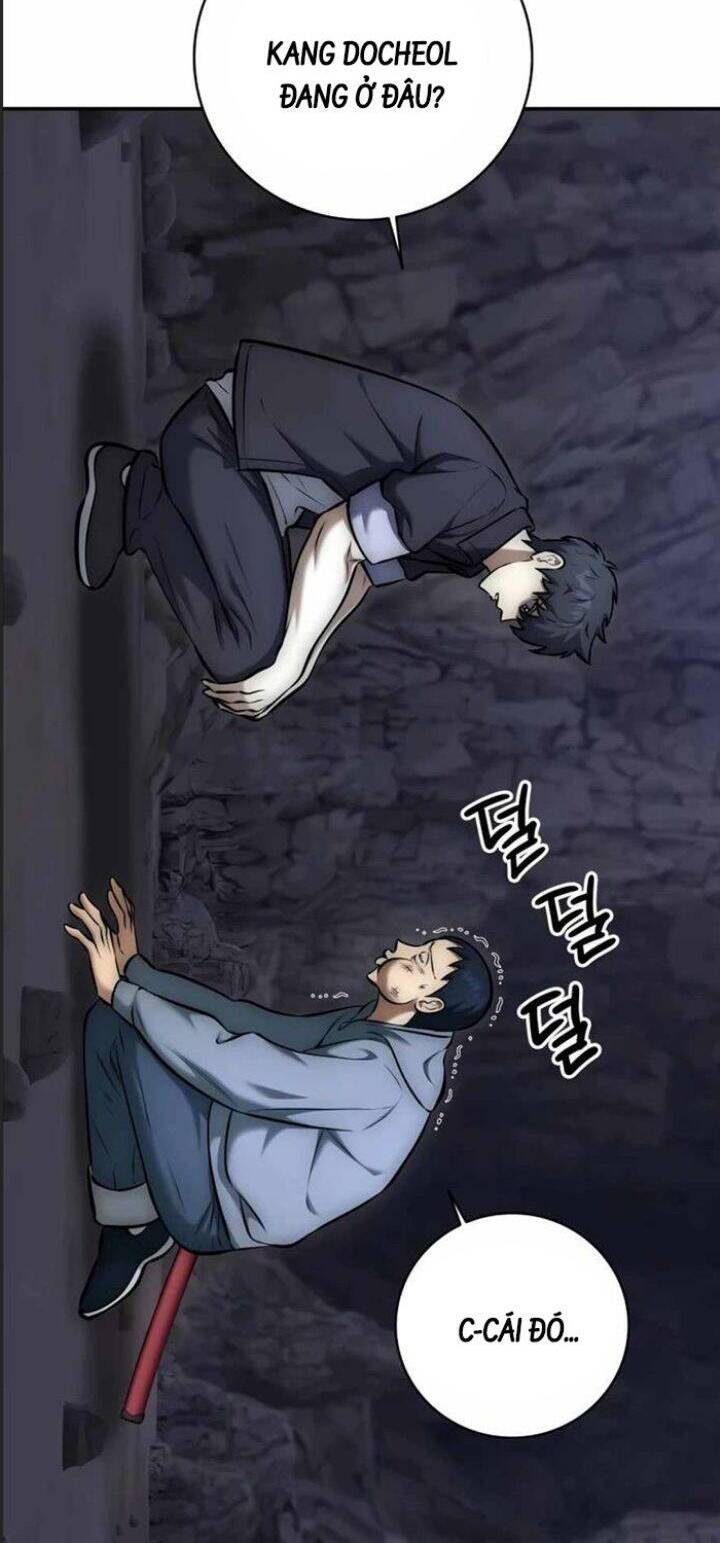 Tôi Đã Đăng Ký Các Kênh Siêu Việt: Chapter 10