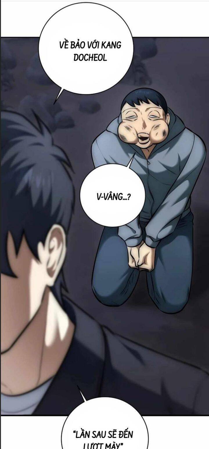 Tôi Đã Đăng Ký Các Kênh Siêu Việt: Chapter 10