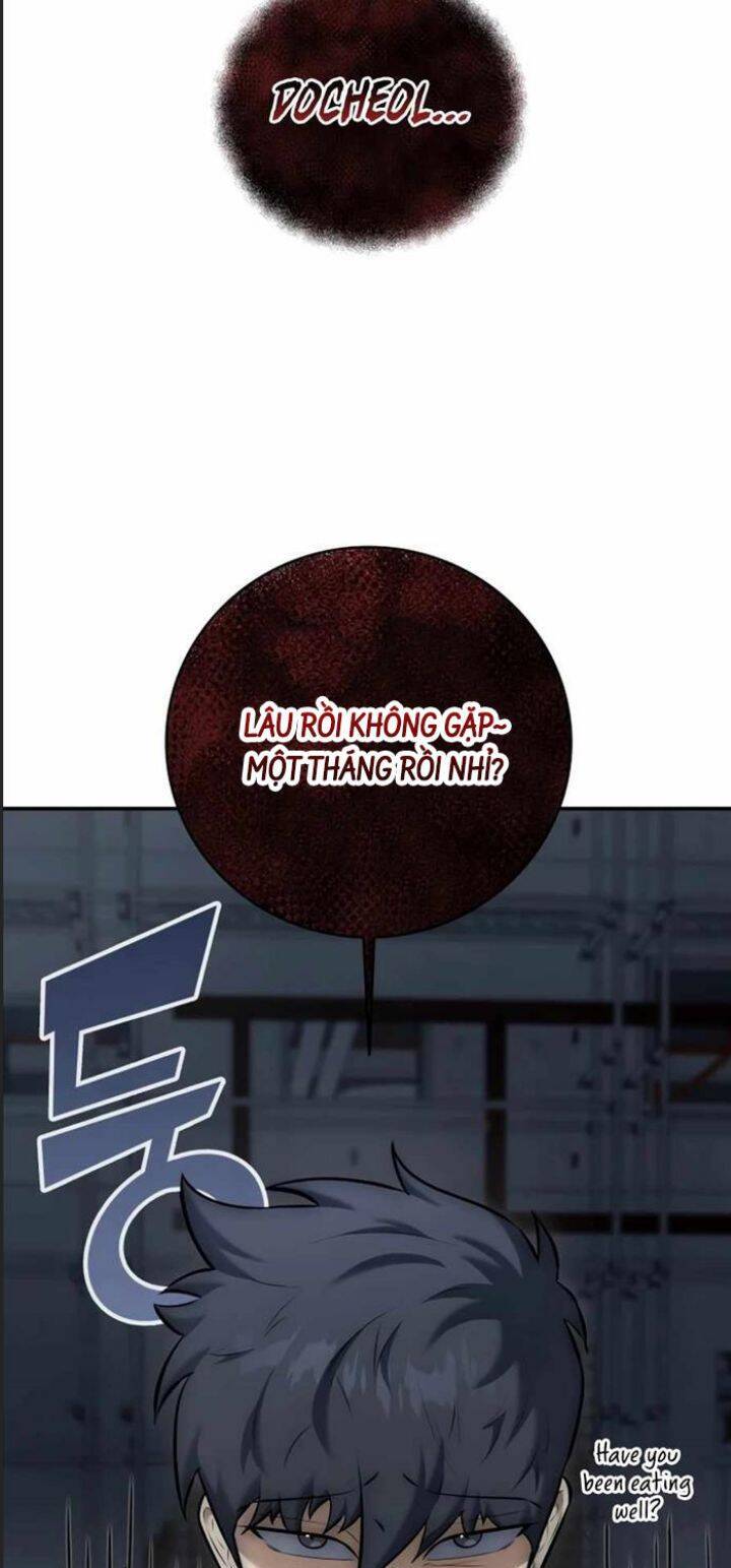 Tôi Đã Đăng Ký Các Kênh Siêu Việt: Chapter 10