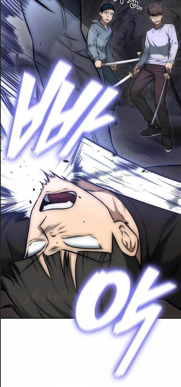 Tôi Đã Đăng Ký Các Kênh Siêu Việt: Chapter 10