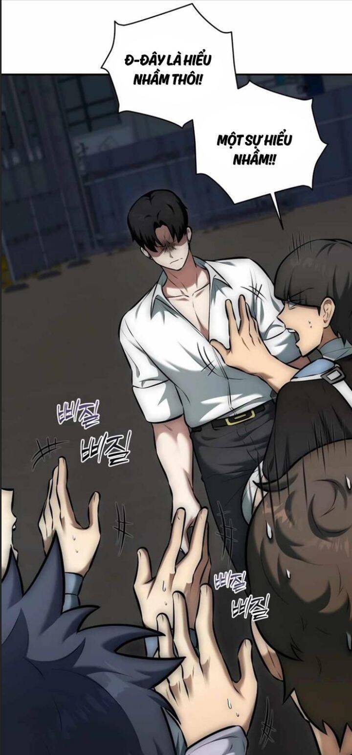Tôi Đã Đăng Ký Các Kênh Siêu Việt: Chapter 10