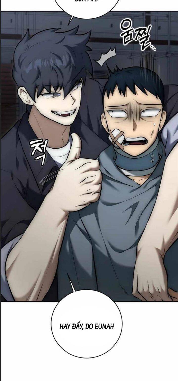 Tôi Đã Đăng Ký Các Kênh Siêu Việt: Chapter 10