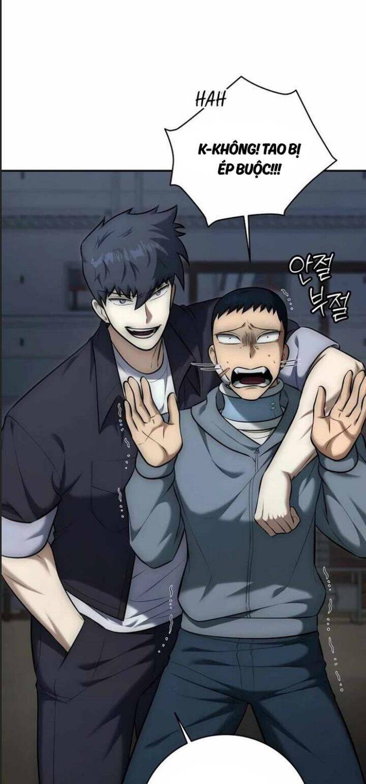Tôi Đã Đăng Ký Các Kênh Siêu Việt: Chapter 10
