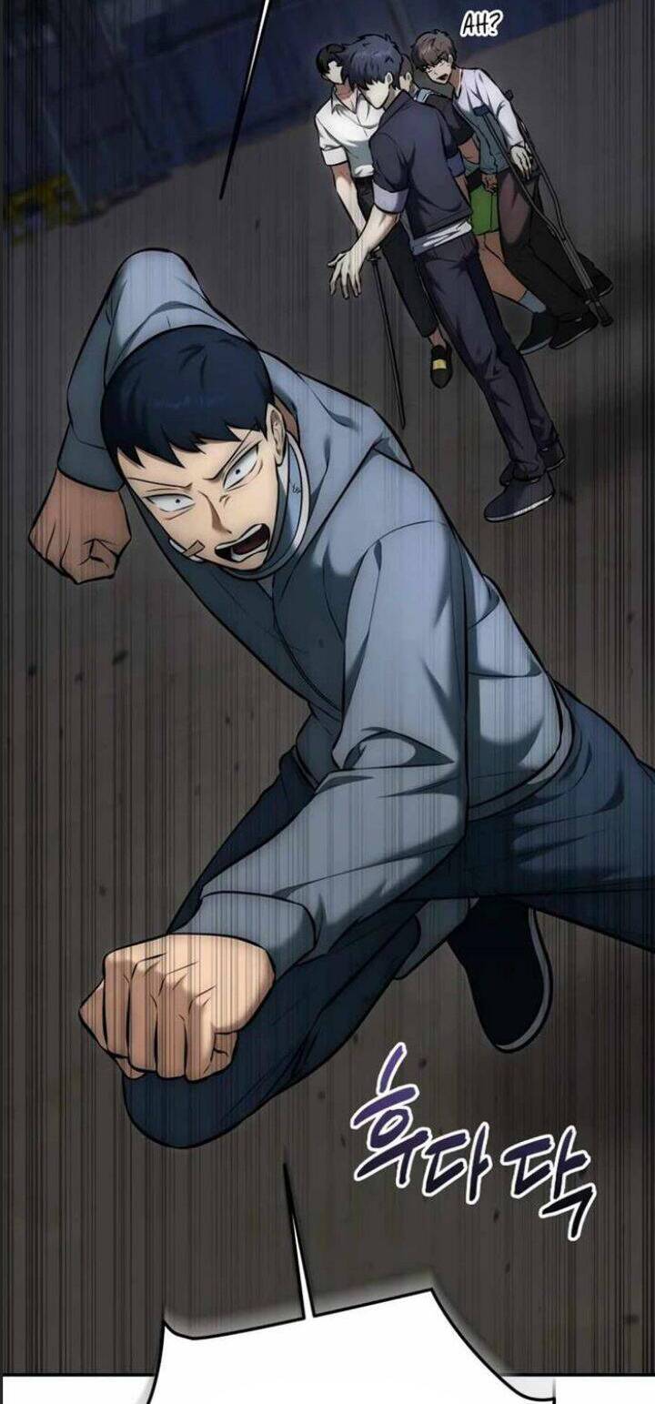 Tôi Đã Đăng Ký Các Kênh Siêu Việt: Chapter 10