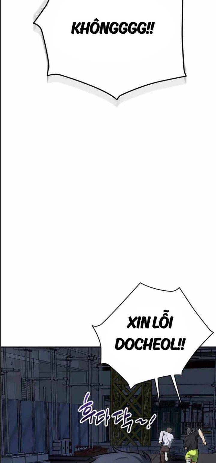 Tôi Đã Đăng Ký Các Kênh Siêu Việt: Chapter 10
