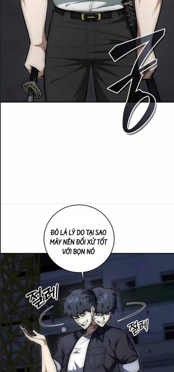 Tôi Đã Đăng Ký Các Kênh Siêu Việt: Chapter 10