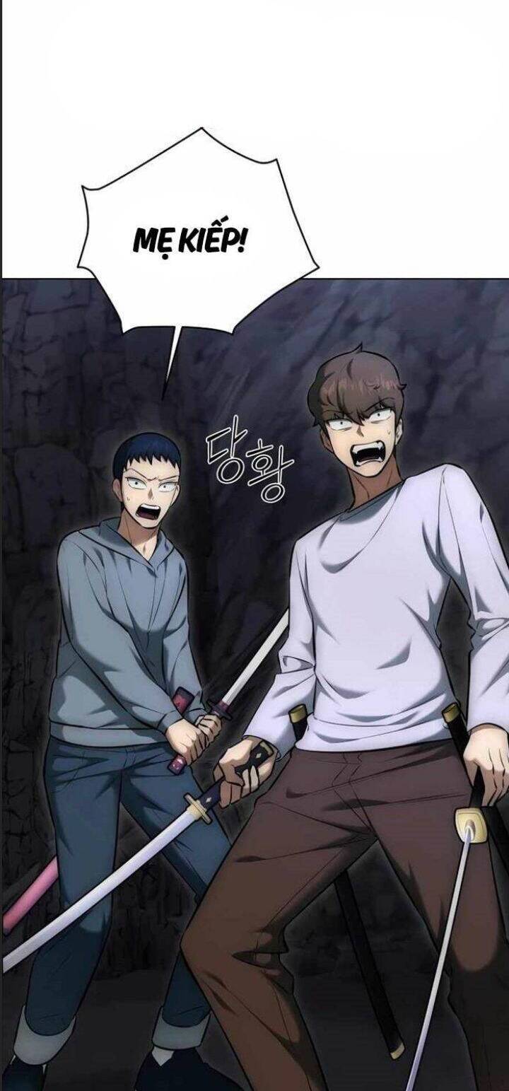 Tôi Đã Đăng Ký Các Kênh Siêu Việt: Chapter 10
