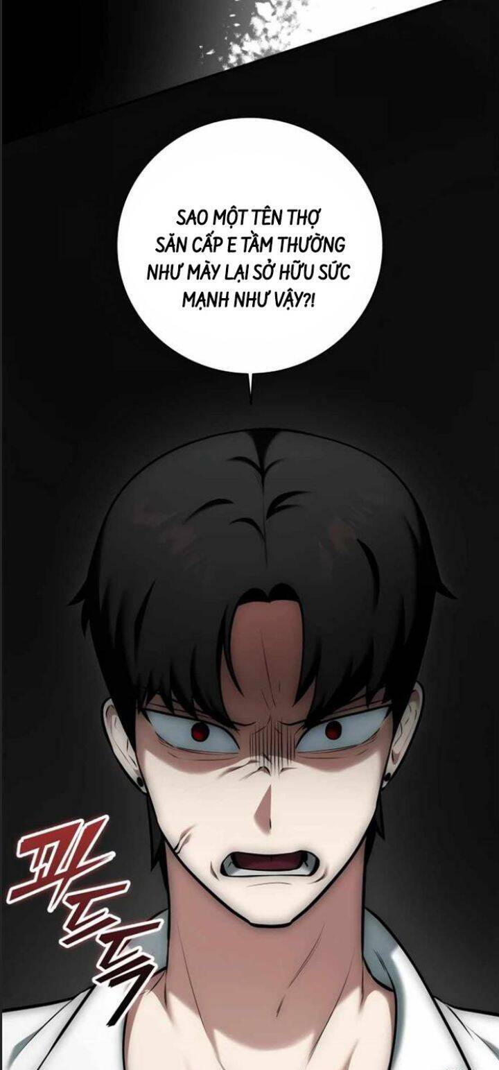 Tôi Đã Đăng Ký Các Kênh Siêu Việt: Chapter 10