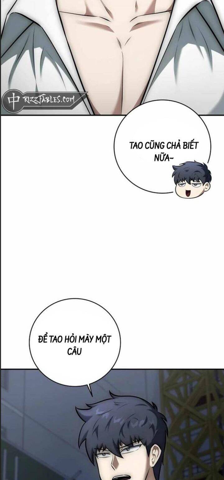 Tôi Đã Đăng Ký Các Kênh Siêu Việt: Chapter 10