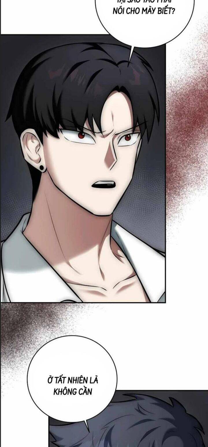 Tôi Đã Đăng Ký Các Kênh Siêu Việt: Chapter 10