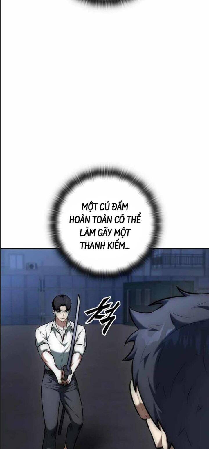 Tôi Đã Đăng Ký Các Kênh Siêu Việt: Chapter 10
