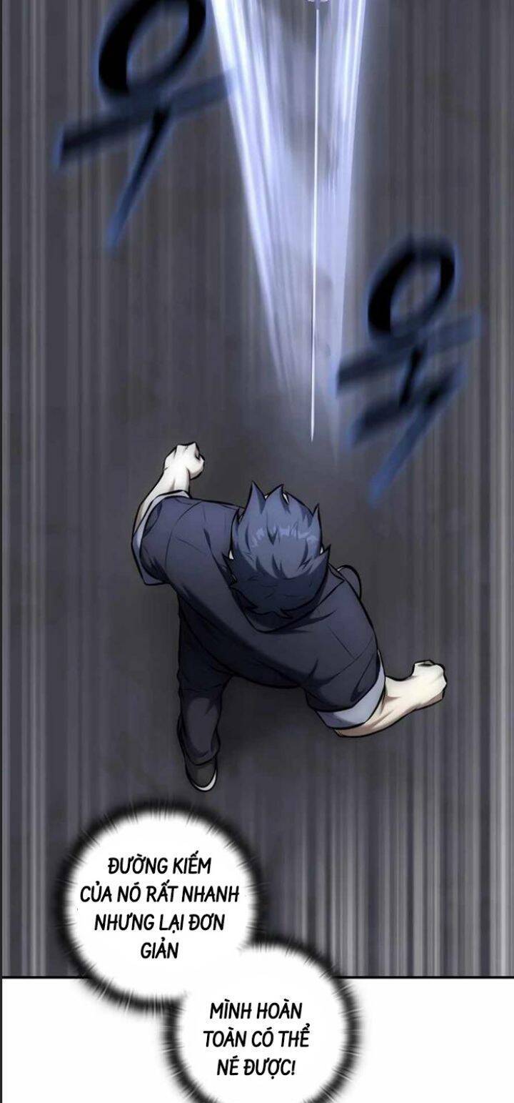 Tôi Đã Đăng Ký Các Kênh Siêu Việt: Chapter 10