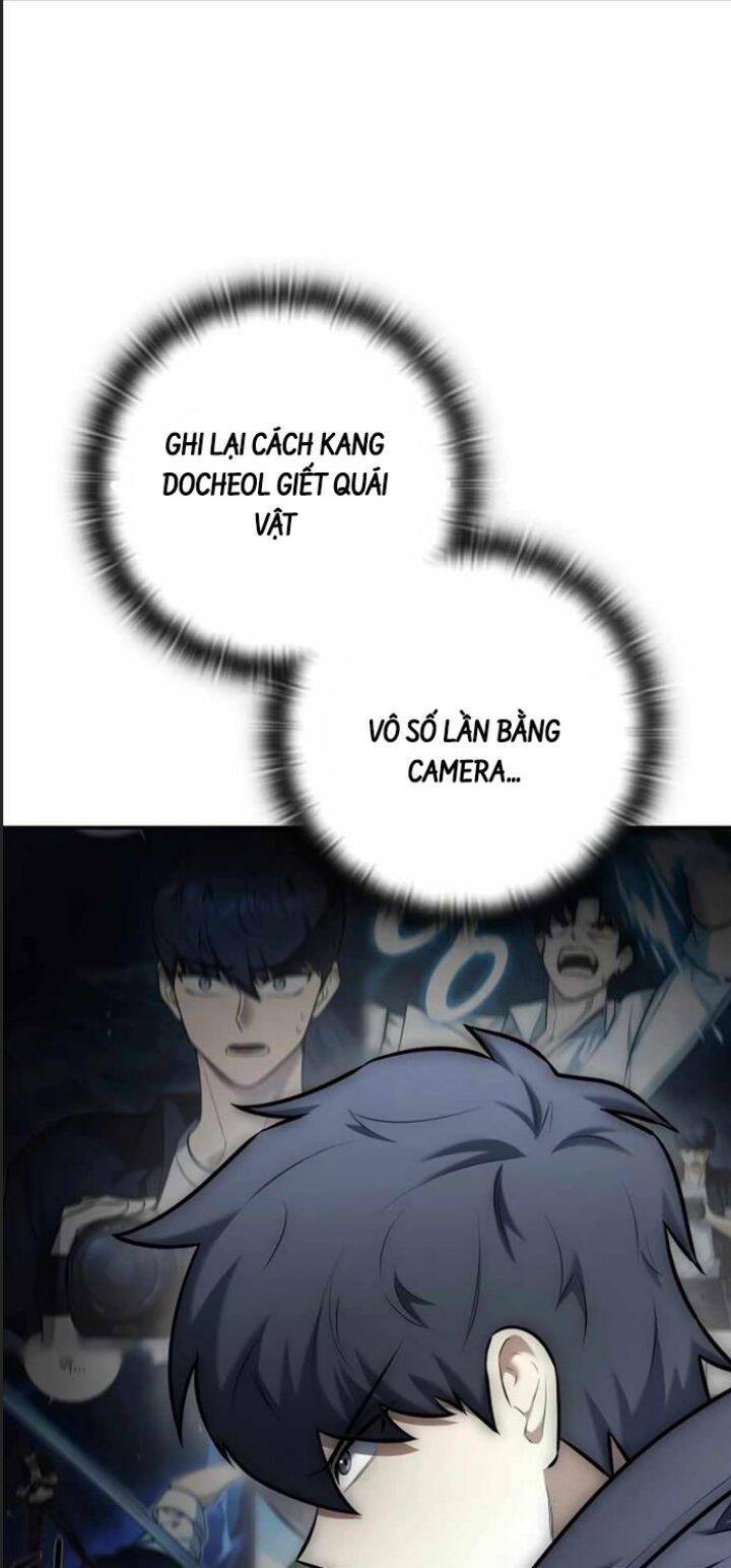 Tôi Đã Đăng Ký Các Kênh Siêu Việt: Chapter 10