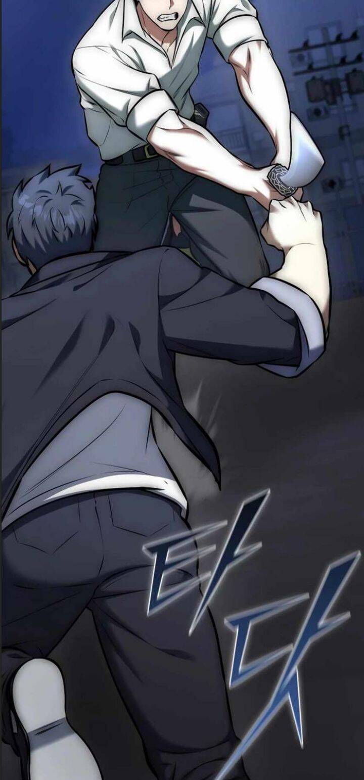Tôi Đã Đăng Ký Các Kênh Siêu Việt: Chapter 10