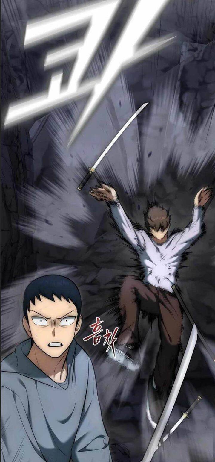 Tôi Đã Đăng Ký Các Kênh Siêu Việt: Chapter 10