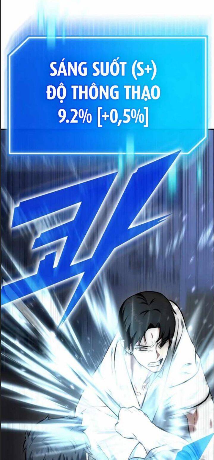 Tôi Đã Đăng Ký Các Kênh Siêu Việt: Chapter 10