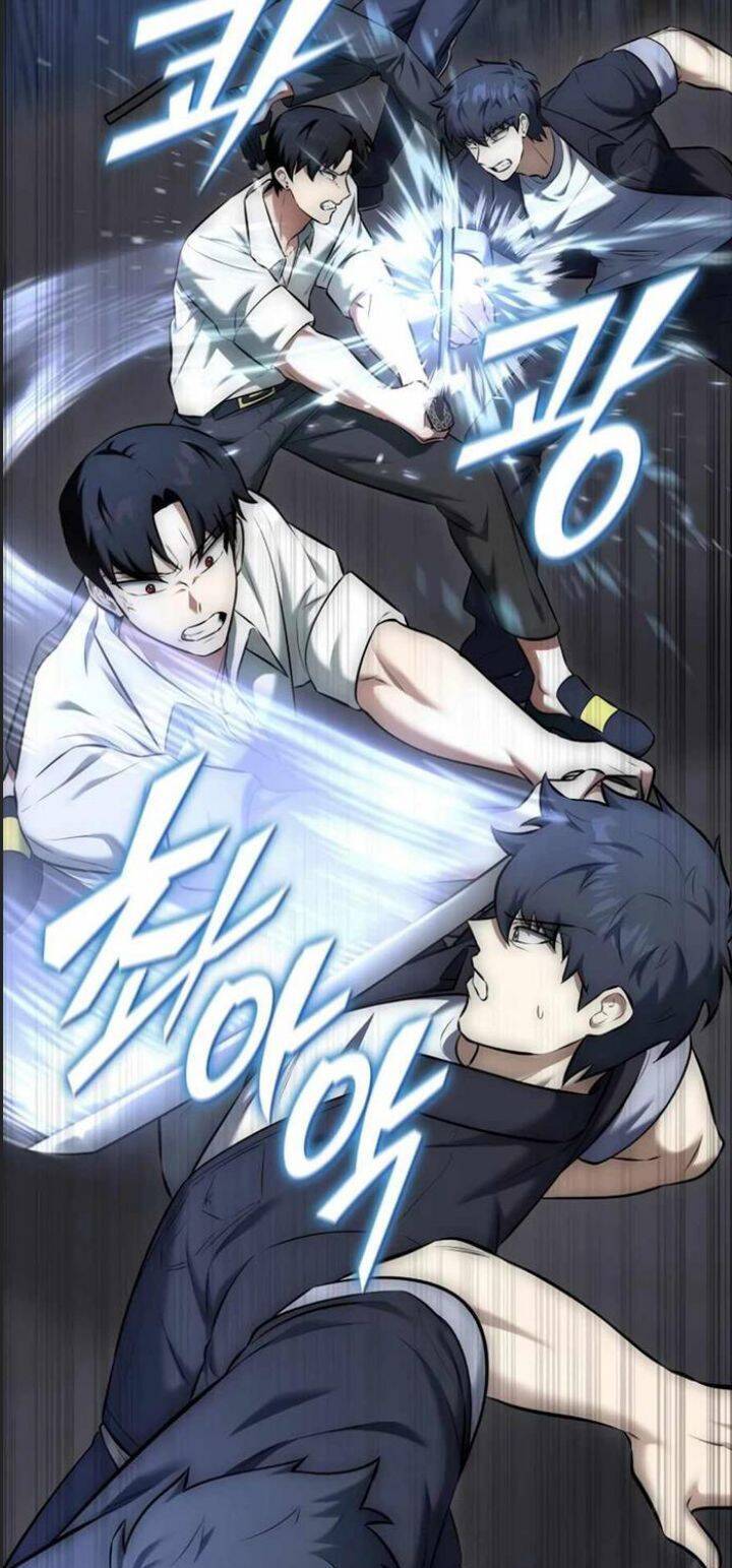 Tôi Đã Đăng Ký Các Kênh Siêu Việt: Chapter 10